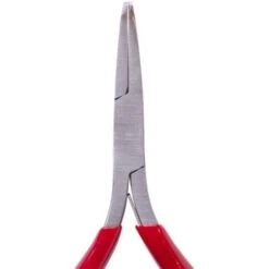 Mini Pince De Précision - Plate Et Courbe 100mm. - Multirex -Pro Outils Soldes Magasin 10013413 3