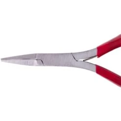 Mini Pince Plate De Précision - Longueur 100m. - Multirex -Pro Outils Soldes Magasin 10013415 3