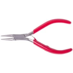 Mini Pinces De Précision Ronde - Longueur 100mm. - Multirex -Pro Outils Soldes Magasin 10013416 2