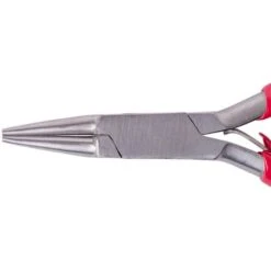 Mini Pinces De Précision Ronde - Longueur 100mm. - Multirex -Pro Outils Soldes Magasin 10013416 3