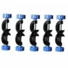 Support De Pince Réglable écrous Support De Support De Laboratoire 20MM Accessoires De Cadre En Fer 5 Pièces, équipement Et Fournitures De Laboratoire -Pro Outils Soldes Magasin 100342859 1