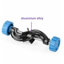 Support De Pince Réglable écrous Support De Support De Laboratoire 20MM Accessoires De Cadre En Fer 5 Pièces, équipement Et Fournitures De Laboratoire -Pro Outils Soldes Magasin 100342859 5