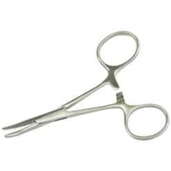 Mini Pince à Clamper - Longueur Totale: 90mm. - Multirex