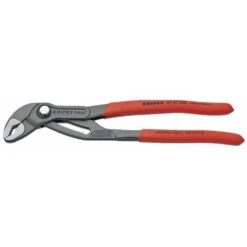 Pince COBRA L250mm - KNIPEX - WERK : 87 01 250