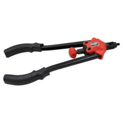 Pince Rivets De Traction Pince Pour Rivets Aveugles Écrous à Sertir Set 7 Mandrins Interchangeables -Pro Outils Soldes Magasin 10094944 5