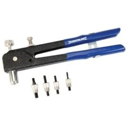 Silverline PINCE A INSERTS FILETES MODELE SPECIAL