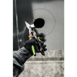 Fiskars Cisaille Type Aviation Coupe à Droite Lame Offset 38,1mm, PowerGear, 1027210 -Pro Outils Soldes Magasin 10641733 4