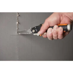 Fiskars Cutter De Plaquiste, CarbonMax, 1027226 -Pro Outils Soldes Magasin 10641742 4