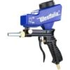 Westfalia Pistolet De Sablage Pneumatique Westfalia