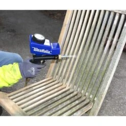 Westfalia Pistolet De Sablage Pneumatique Westfalia -Pro Outils Soldes Magasin 11194365 5