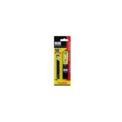 Lame De Cutter Razar Black Désignation Distributeur De 10 Lameslargeur 9 Mm -Pro Outils Soldes Magasin 11312084 3