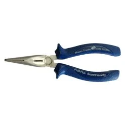 Pince Bec Demi-rond - 150mm-RT22/252-6H