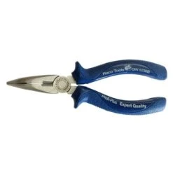 Pince Bec Demi-rond 45 - 150mm-RT22/255-6H