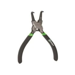 Pince Circlips Int. Courbe 160mm