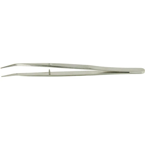 Brucelles RS PRO 649.SA Pointe Coudée En Inox, L. 150 ( Prix Pour 1 ) 3 Brucelles RS PRO 649.SA Pointe Coudée En Inox, L. 150 ( Prix Pour 1 )