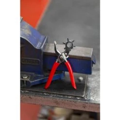 Pince Emporte-pièces RS PRO, L. (hors Tout) 288 Mm, 6 Pièces ( Prix Pour 1 ) -Pro Outils Soldes Magasin 11541064 4