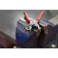 Pince Emporte-pièces RS PRO, L. (hors Tout) 288 Mm, 6 Pièces ( Prix Pour 1 ) -Pro Outils Soldes Magasin 11541064 5