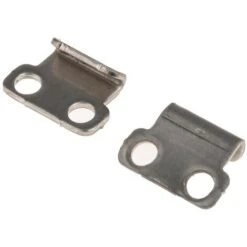 Verrouillage En Acier Inoxydable ( Prix Pour Paquet De 2 )