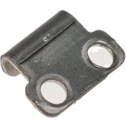 Verrouillage En Acier Inoxydable ( Prix Pour Paquet De 2 ) -Pro Outils Soldes Magasin 11550938 3