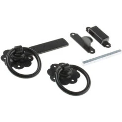 Verrouillage En Acier ( Prix Pour 1 )