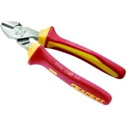 Stanley Pince Coupante Diagonale 1000 V 160 Mm Expert