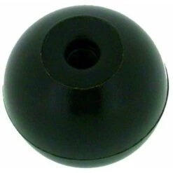 Boule De Levier UNIVERSELLE Diamètre Int M8 - Extérieur 40 Mm