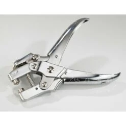 Pince à Oeillets Professionnelle, Avec 100 Oeillets De Couleur Dorée Westfalia -Pro Outils Soldes Magasin 11685947 3