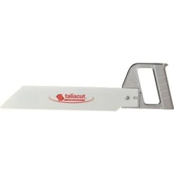 Scie Pour Tube PVC Avec Poignée 300mm - Taliaplast - 480630