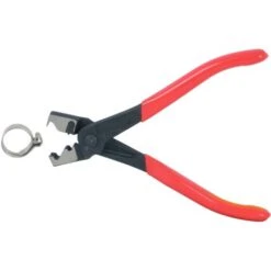 KSTOOLS - Pince à Clips Forgée - 115.1045