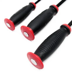 Jeu De 3 Ciseau à Bois Avec Manche Outil Professionnel Levage Menuisier Atelier Burin Acier Carbone -Pro Outils Soldes Magasin 12001356 3