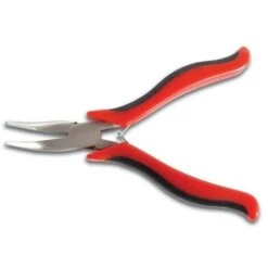 Velleman PINCE A BECS DEMI-RONDS COUDES VT255 RI2590