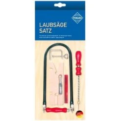 Scie à Chantourner Pour Débutant Pebaro