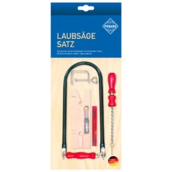 Scie à Chantourner Pour Débutant Pebaro -Pro Outils Soldes Magasin 12196222 3