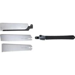 Magma Set De Scies Japonaises, Quantité : 4 Pièces