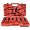 Varan Motors - VT01068 Kit Dépose Et Pose De Clips Circlips Colliers De Serrage 10 Pièces. Pinces à Clips -Pro Outils Soldes Magasin 12672247 1