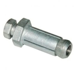 Cheville Métallique à Expansion BOXBOLT Taille 1 M12 - Galvanisé - BQ1G12