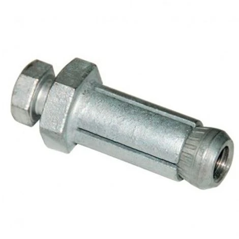 Cheville Métallique à Expansion BOXBOLT Taille 1 M12 - Galvanisé - BQ1G12 3 Cheville Métallique à Expansion BOXBOLT Taille 1 M12 - Galvanisé - BQ1G12