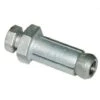 Cheville Métallique à Expansion BOXBOLT Taille 2 M12 - Galvanisé - BQ2G12