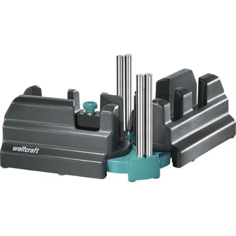 Wolfcraft 6948000 Boîte à Onglet X725391 3 Wolfcraft 6948000 Boîte à Onglet X725391