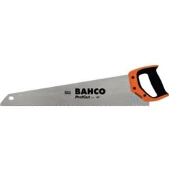 Bahco ProfCut No7314150154500 Scie égoïne