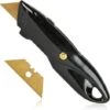 Cutter Professionnel - Xpert Titanium - Ultra Résistant - Anti-corrosion -Pro Outils Soldes Magasin 13376885 1
