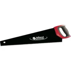 SCIE SOFOP TALIAPLAST POUR PLAQUES DE PLÂTRE ET PANNEAUX DE PARTICULES LONGUEUR 400 MM -480208