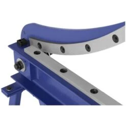 MSW Cisaille À Tôle Manuelle À Levier Piétement Lames En Acier Outil 1,5Mm X 500Mm -Pro Outils Soldes Magasin 13815222 3