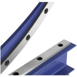 MSW Cisaille À Tôle Manuelle À Levier Piétement Lames En Acier Outil 1,5Mm X 500Mm -Pro Outils Soldes Magasin 13815222 4