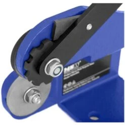 MSW Cisaille À Tôle Manuelle À Levier Lames En Acier Trempé Tôles De 1 5 Mm Maximum 7 MSW Cisaille À Tôle Manuelle À Levier Lames En Acier Trempé Tôles De 1 5 Mm Maximum -Pro Outils Soldes Magasin 13815223 3