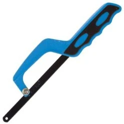 SCIE À MÉTAUX ESPACE RÉDUIT LAME 250 - 300 MM SILVERLINE 515859