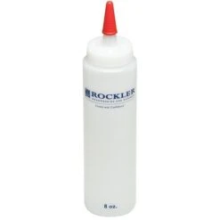 BOUTEILLE À COLLE ET EMBOUT STANDARD EN PLASTIQUE 56181 ROCKLER 992080