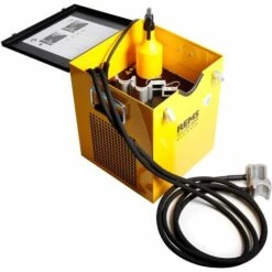 REMS Frigo 2 F-Zero Appareil à Congeler Les Tubes ( 131012 R220 )