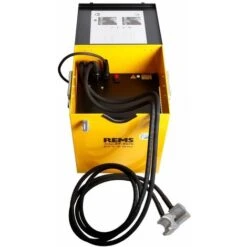 REMS Frigo 2 F-Zero Appareil à Congeler Les Tubes ( 131012 R220 ) -Pro Outils Soldes Magasin 14749780 3