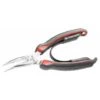 FACOM - Pince Demi-ronde Bec Court Coudé 160mm - 195A.16CPE
